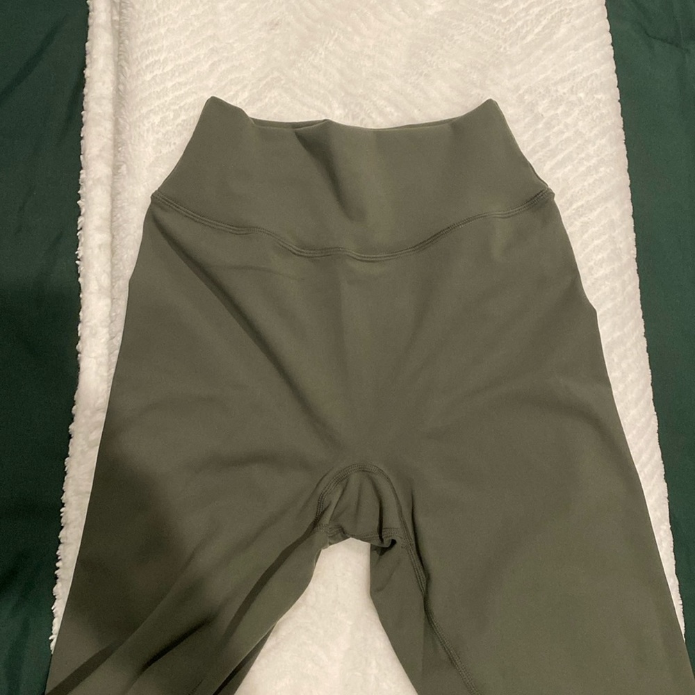 P’tula Sierra Leggings Cactus Small